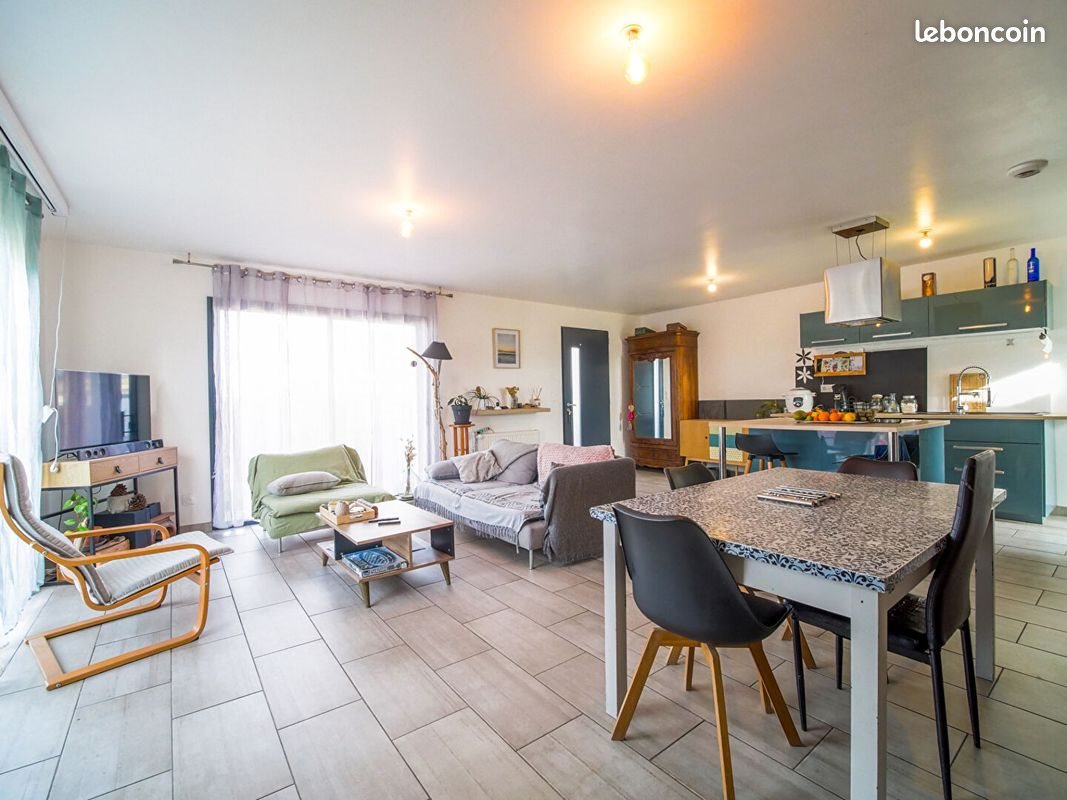 Maison à vendre, 120m², Parentis-en-Born