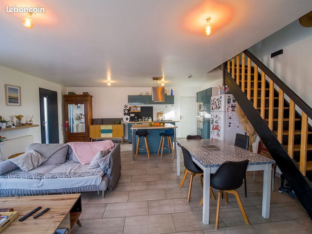 Maison à vendre, 120m², Parentis-en-Born