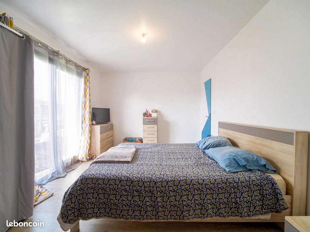 Maison à vendre, 120m², Parentis-en-Born