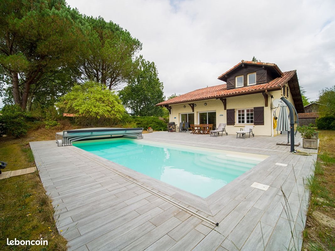 Maison à vendre, 185m², Lüe
