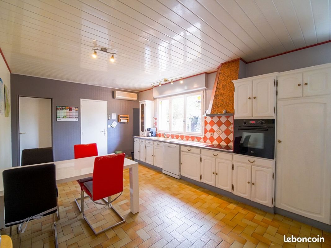 Maison à vendre, 185m², Lüe