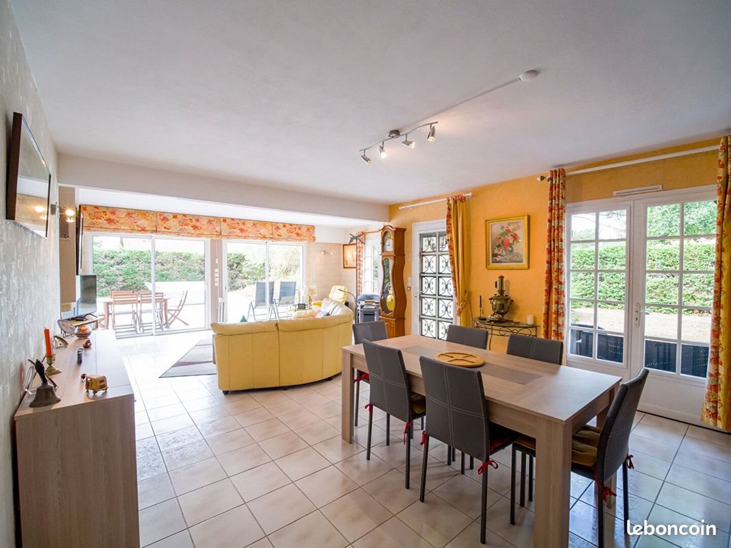 Maison à vendre, 185m², Lüe