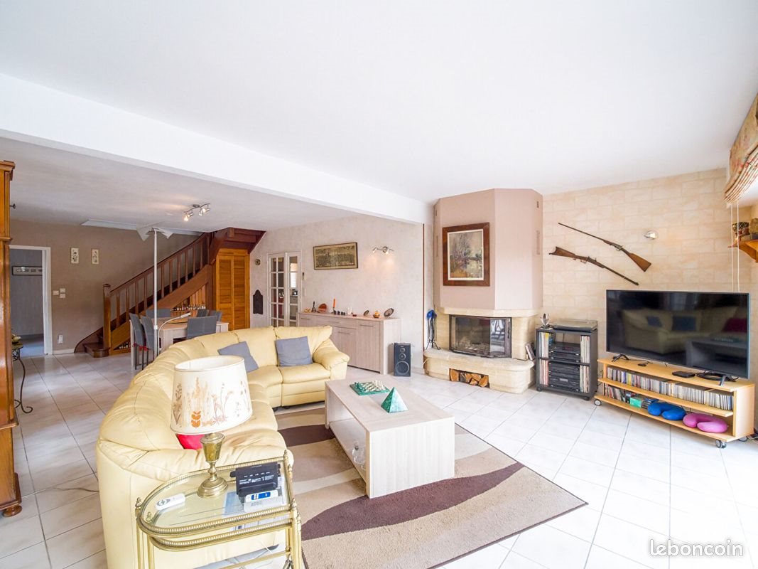 Maison à vendre, 185m², Lüe