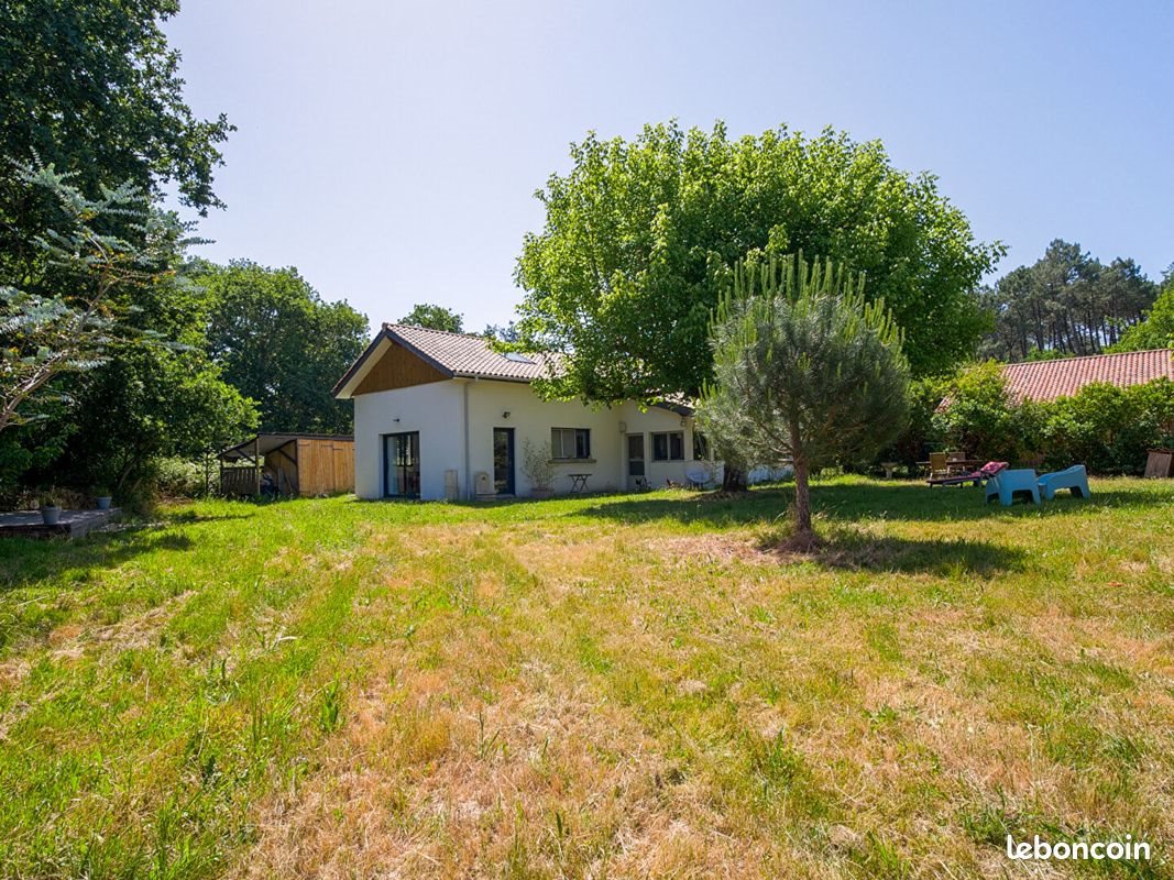 Maison à vendre, 110m², Gastes