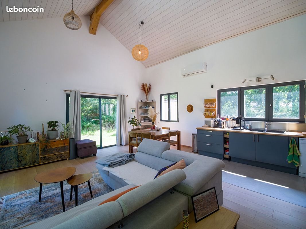 Maison à vendre, 110m², Gastes