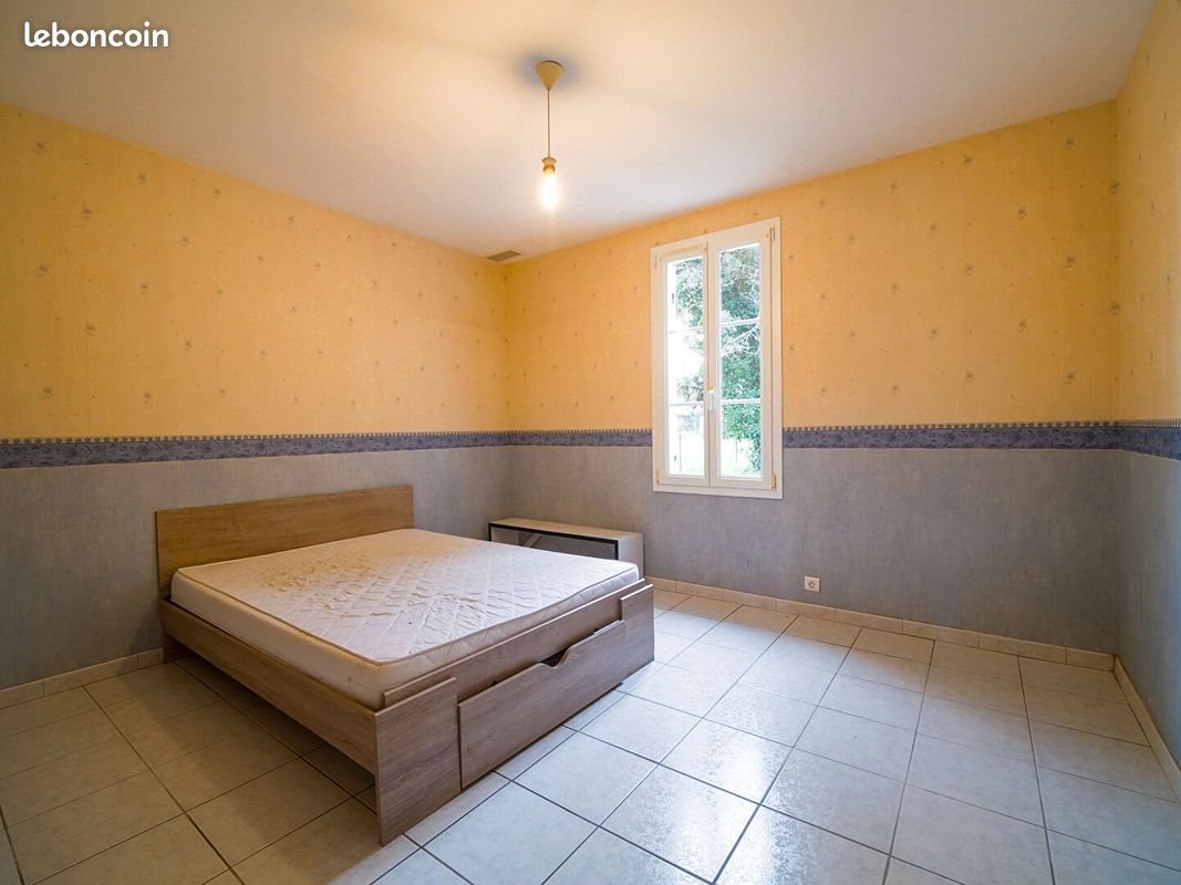 Maison à vendre, 116m², Commensacq