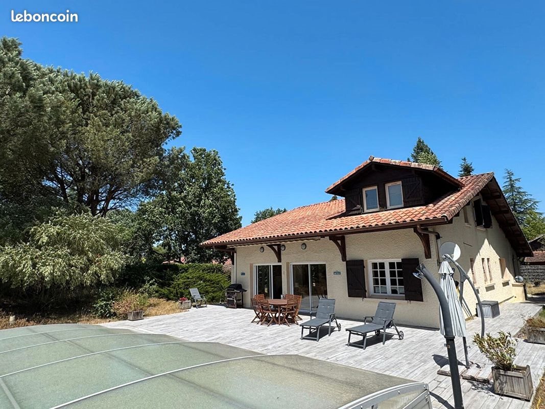Maison à vendre, 185m², Lüe