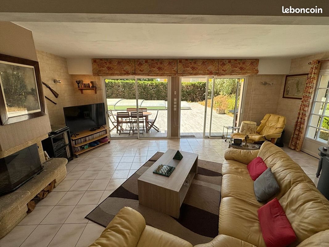 Maison à vendre, 185m², Lüe
