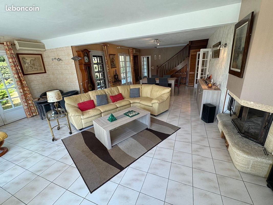 Maison à vendre, 185m², Lüe