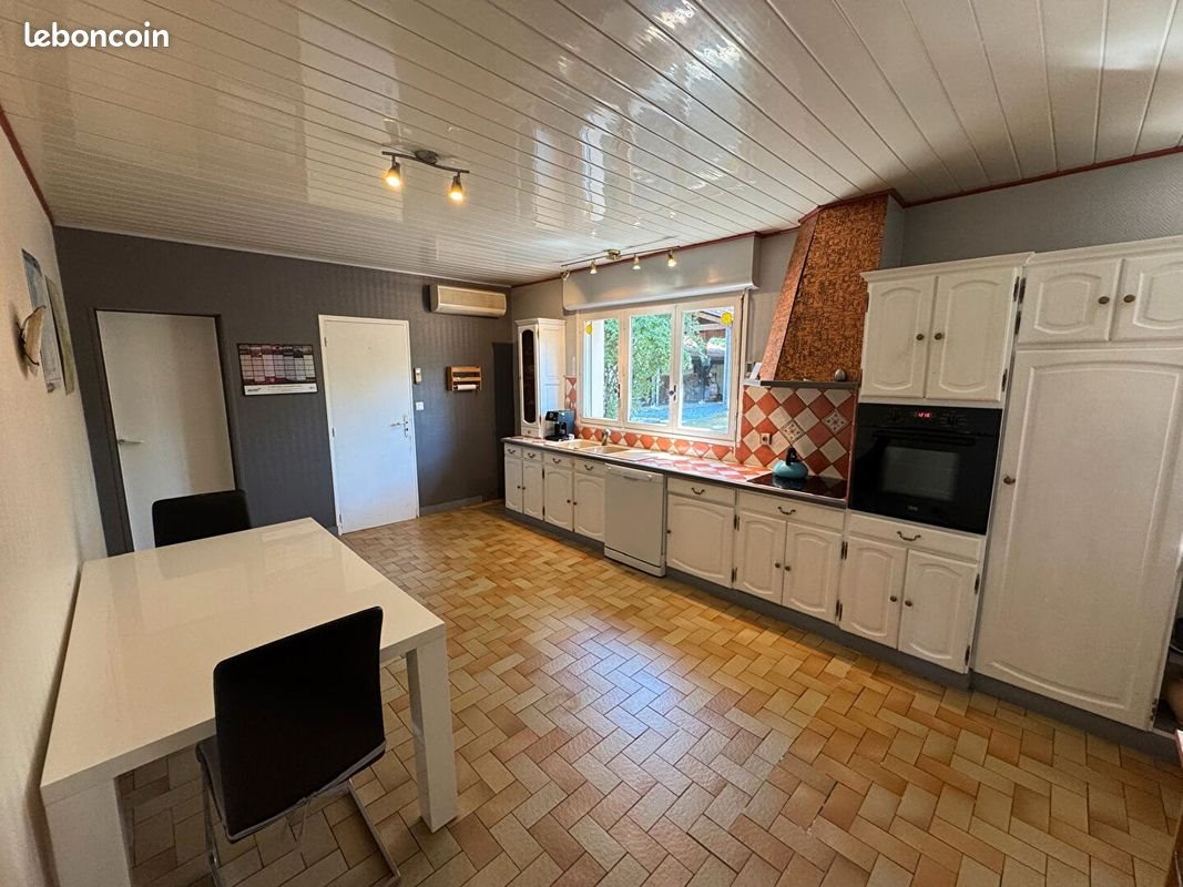 Maison à vendre, 185m², Lüe