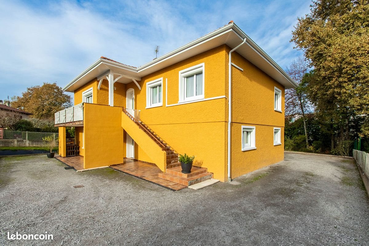 Maison à vendre, 162m², Aire-sur-l'Adour