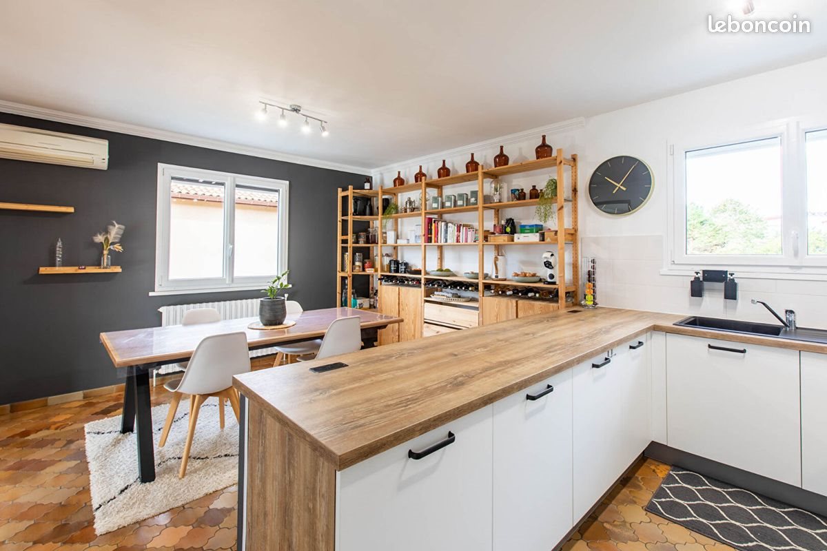 Maison à vendre, 162m², Aire-sur-l'Adour