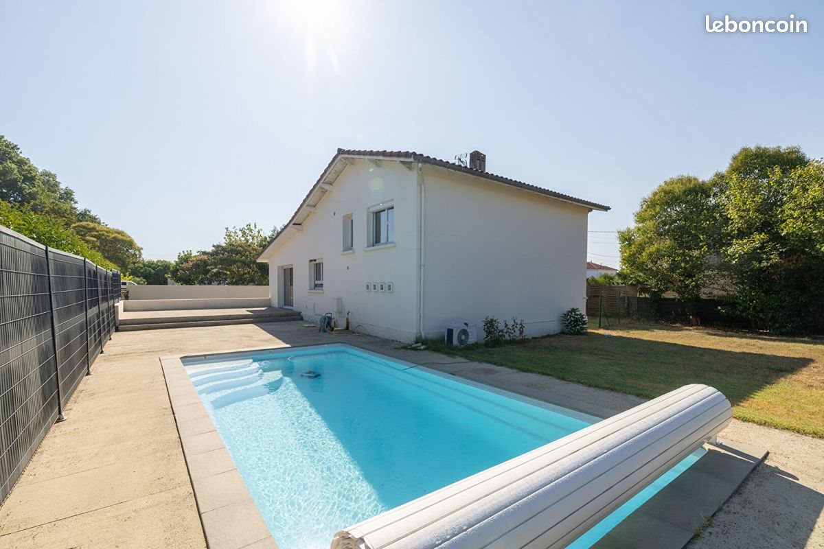 Maison à vendre, 97m², Aire-sur-l'Adour