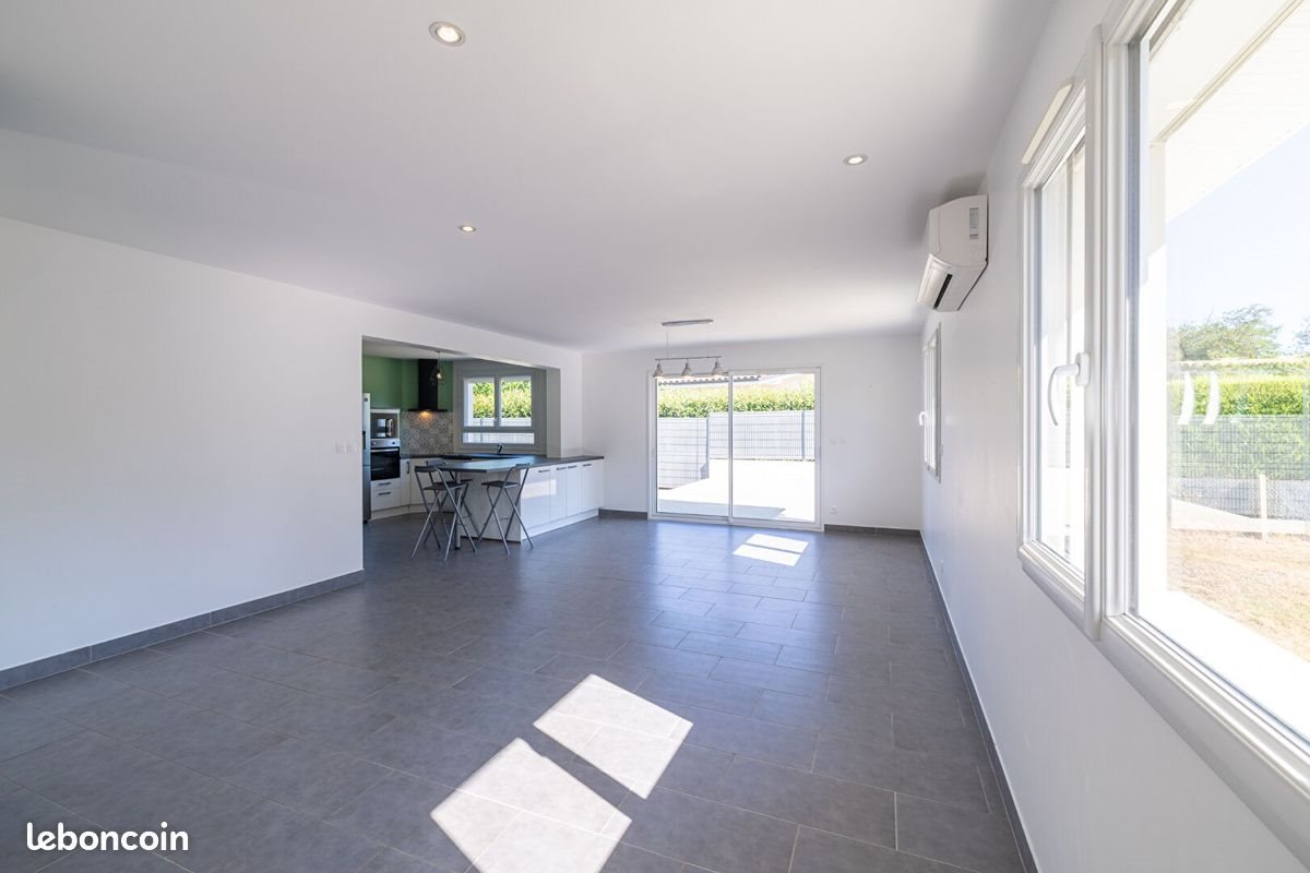Maison à vendre, 97m², Aire-sur-l'Adour