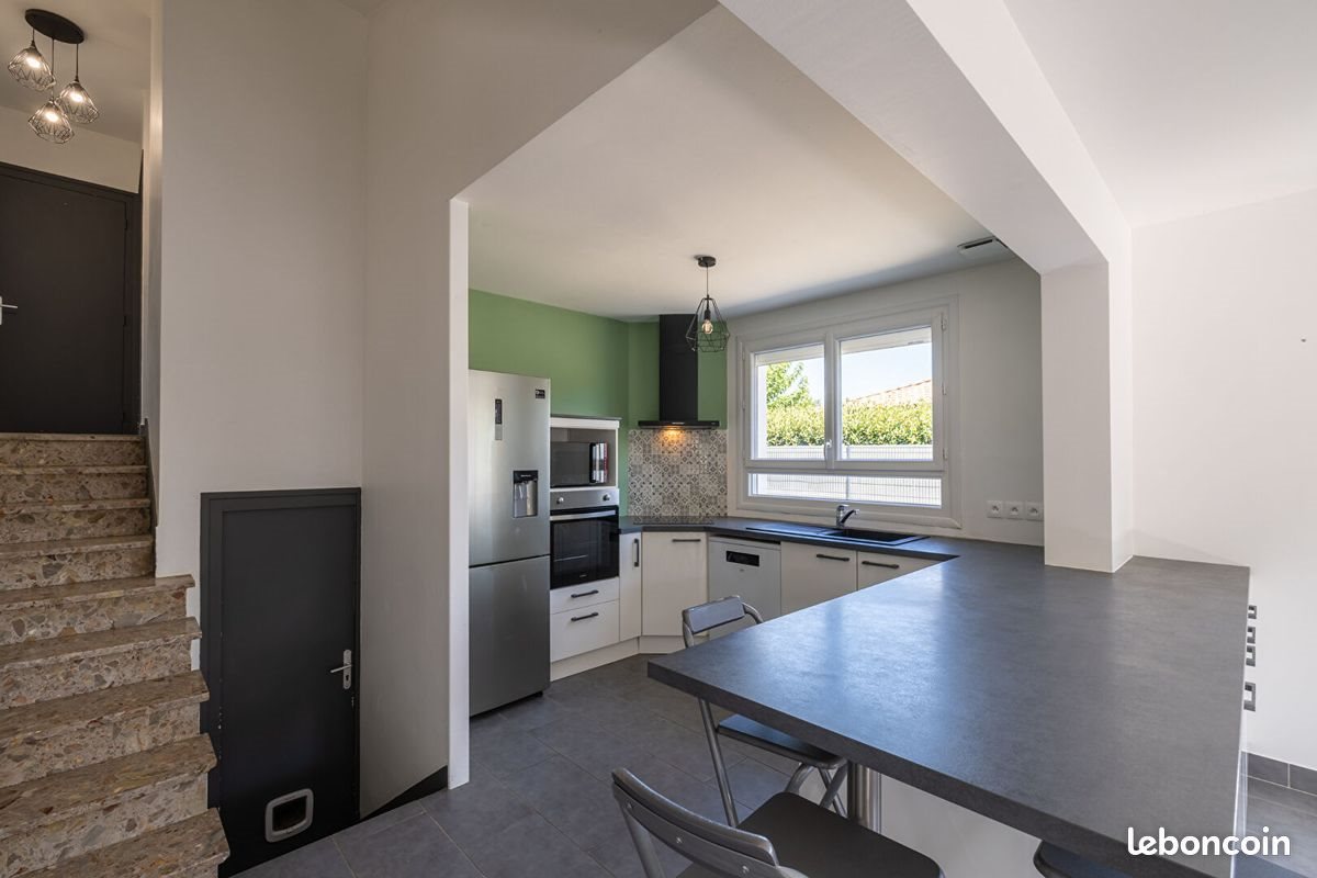 Maison à vendre, 97m², Aire-sur-l'Adour
