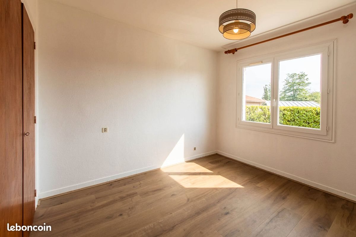 Maison à vendre, 90m², Téthieu