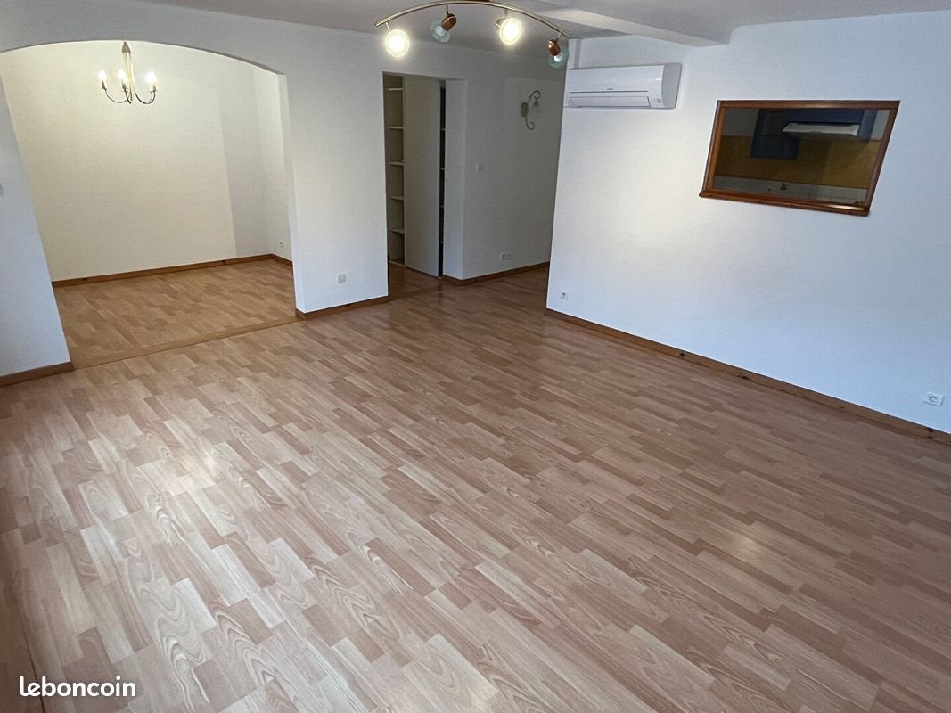 Appartement à louer, 73m², Aire-sur-l'Adour