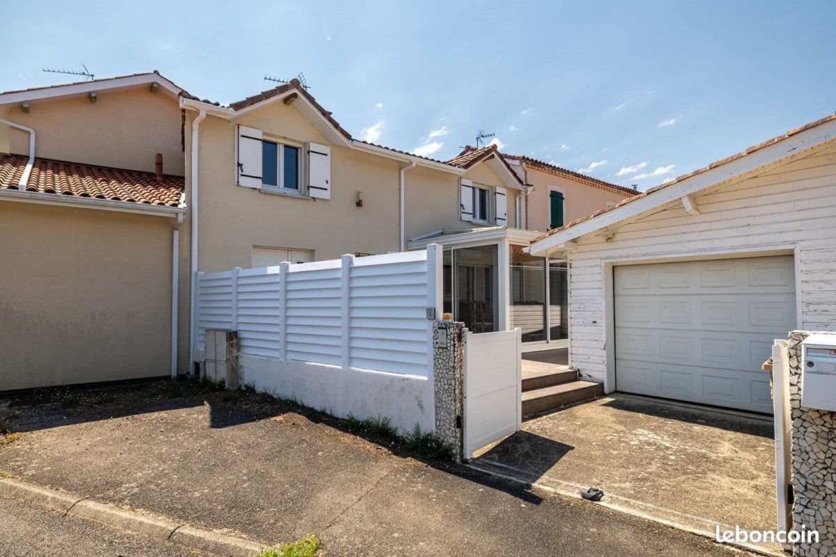 Maison à vendre, 130m², Aire-sur-l'Adour