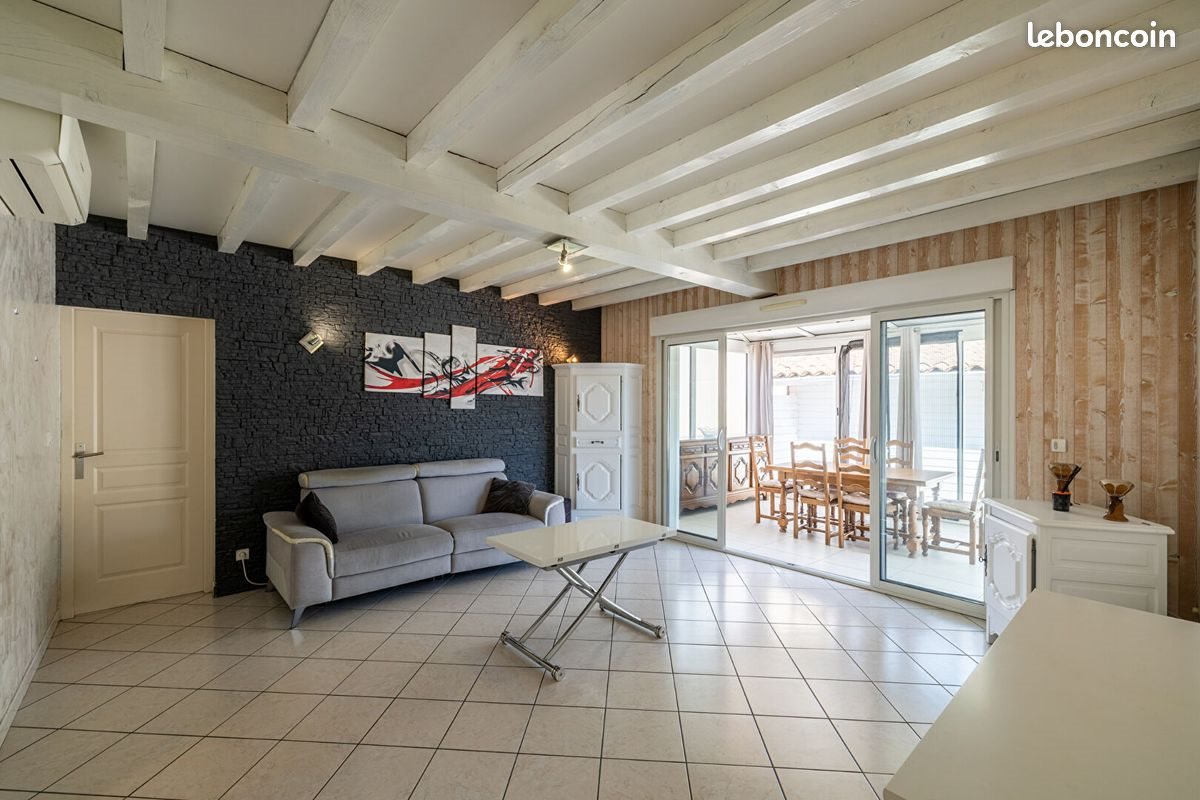 Maison à vendre, 130m², Aire-sur-l'Adour