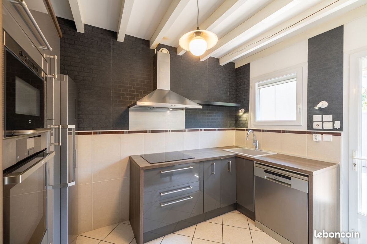 Maison à vendre, 130m², Aire-sur-l'Adour