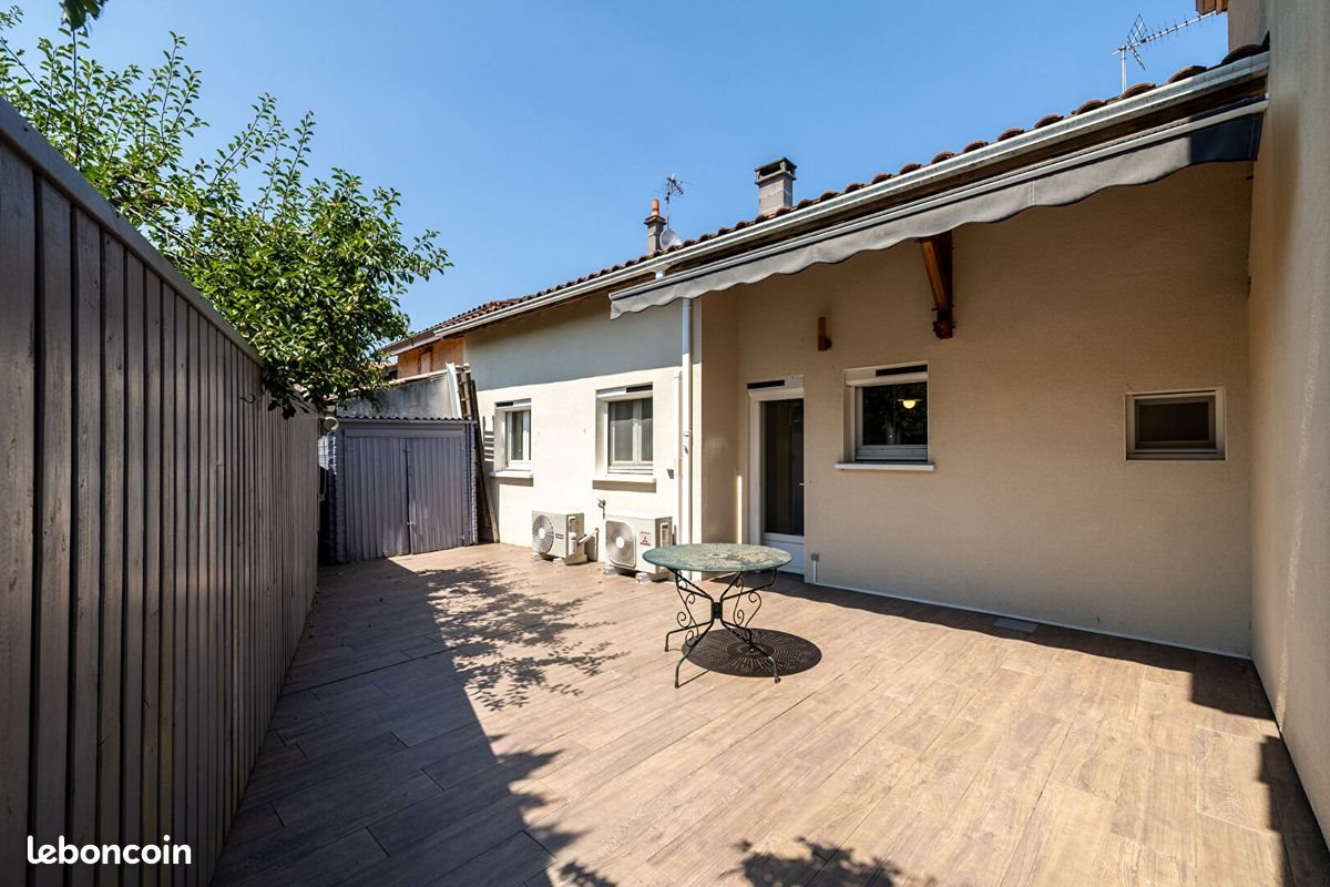 Maison à vendre, 130m², Aire-sur-l'Adour