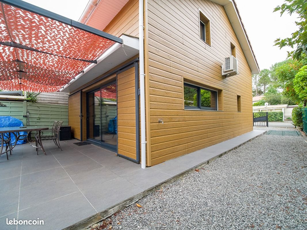 Maison à vendre, 74m², Biscarrosse