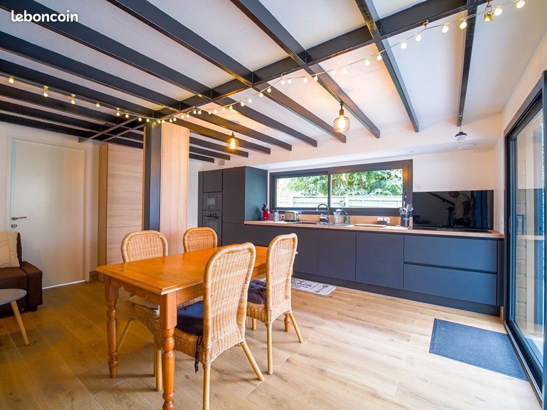Maison à vendre, 74m², Biscarrosse