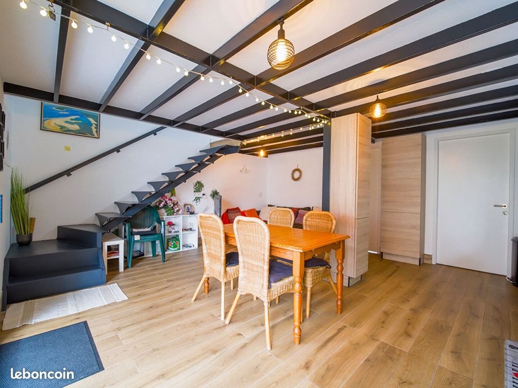 Maison à vendre, 74m², Biscarrosse