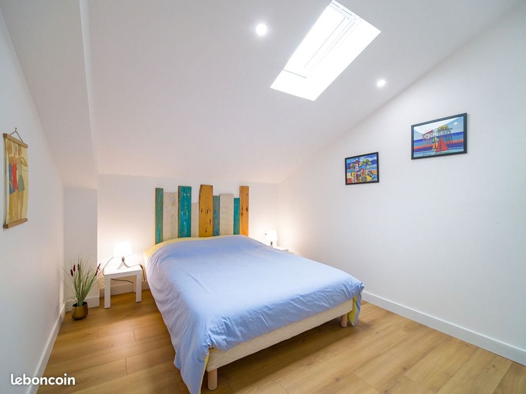 Maison à vendre, 74m², Biscarrosse