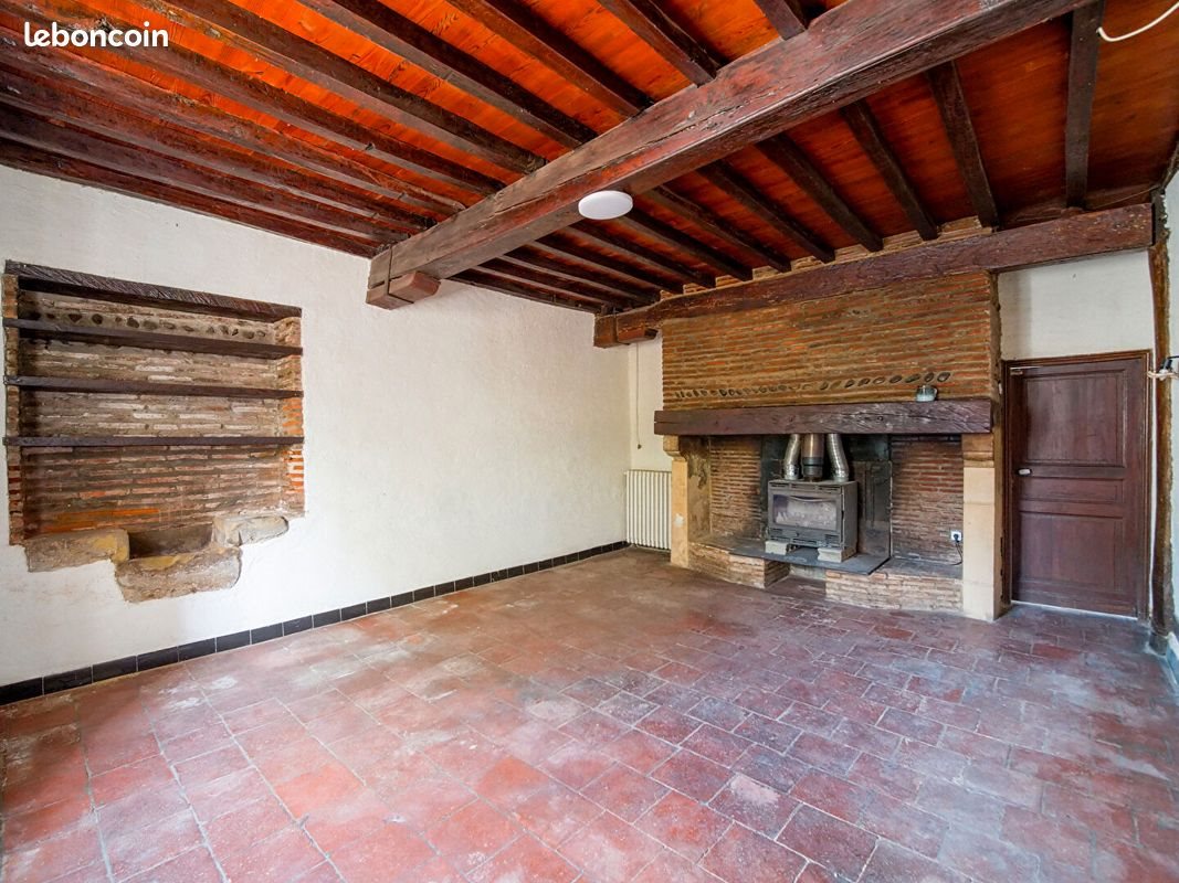 Maison à louer, 115m², Aire-sur-l'Adour