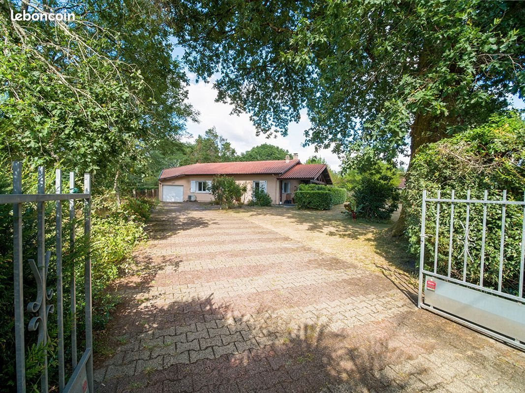 Maison à vendre, 130m², Lüe