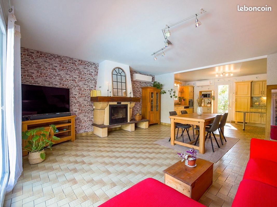 Maison à vendre, 130m², Lüe