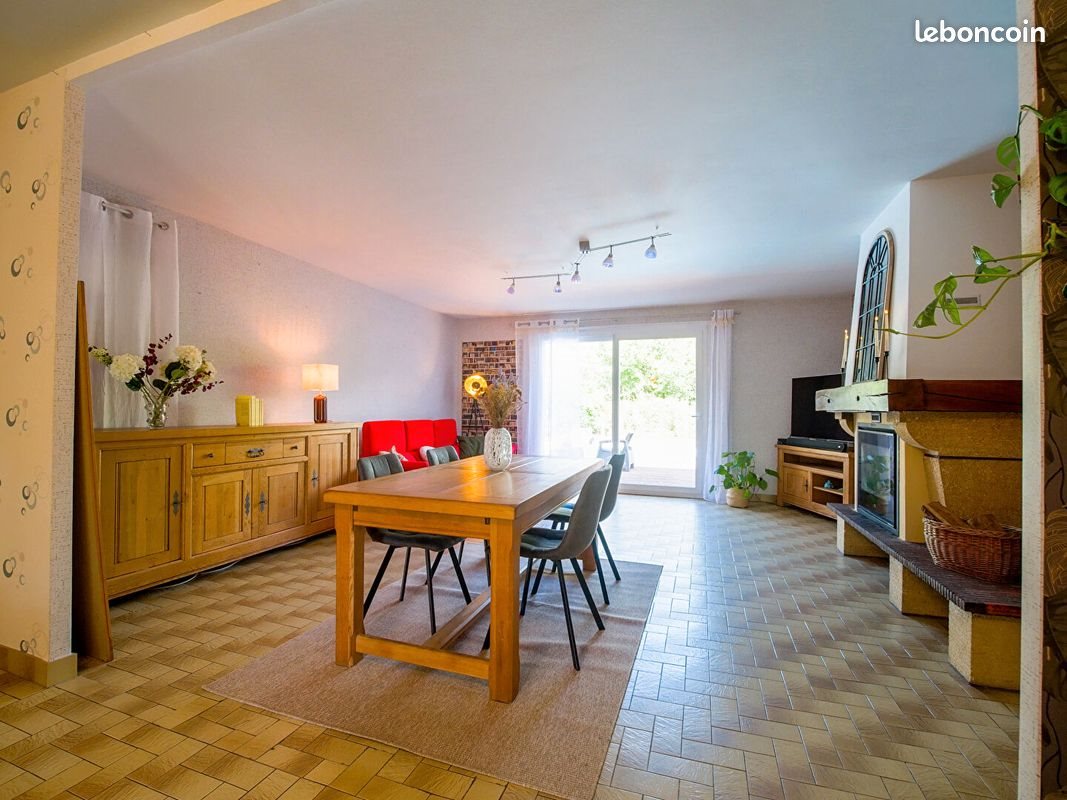 Maison à vendre, 130m², Lüe