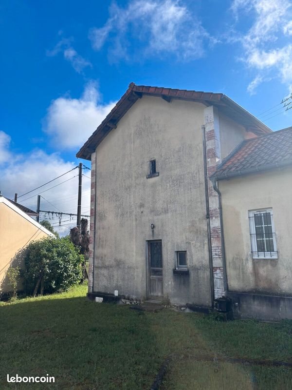 Maison à vendre, 70m², Labouheyre