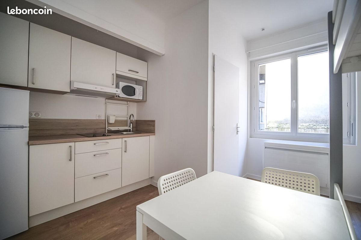 Appartement à louer, 18m², Aire-sur-l'Adour