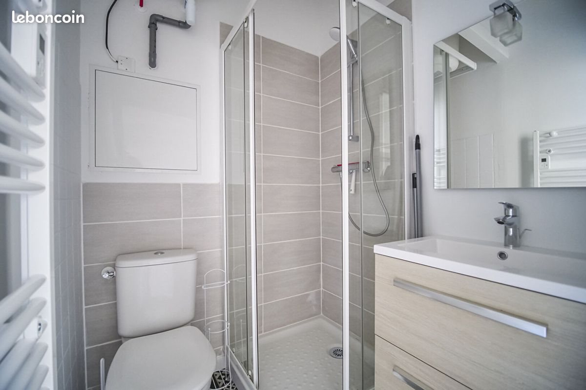 Appartement à louer, 18m², Aire-sur-l'Adour