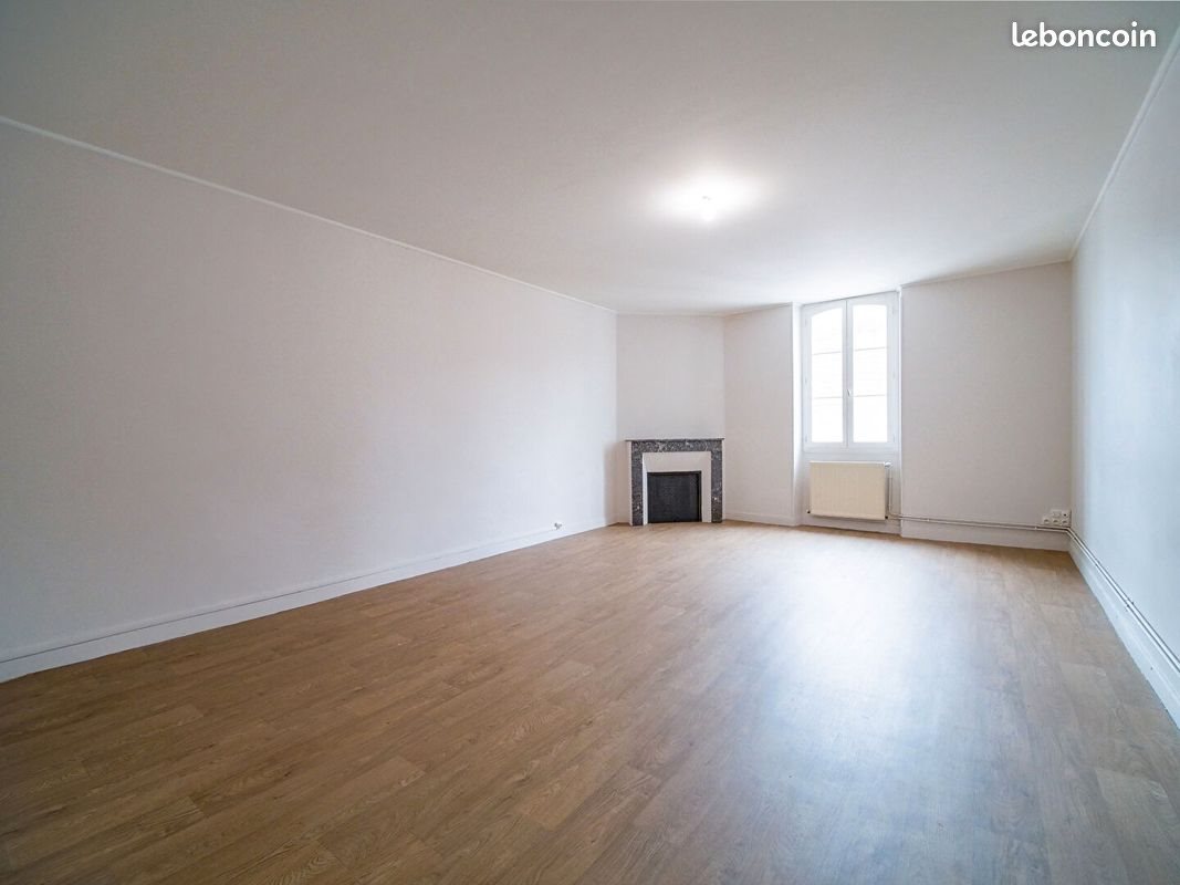 Appartement à louer, 84m², Aire-sur-l'Adour