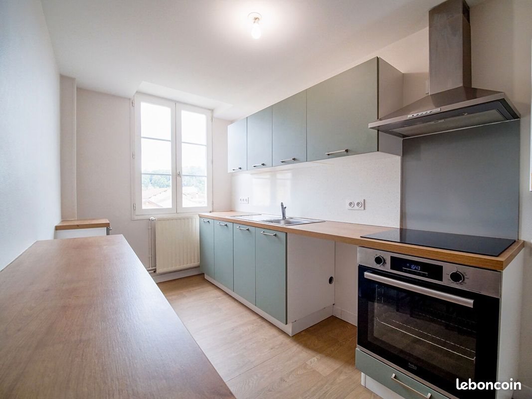 Appartement à louer, 84m², Aire-sur-l'Adour