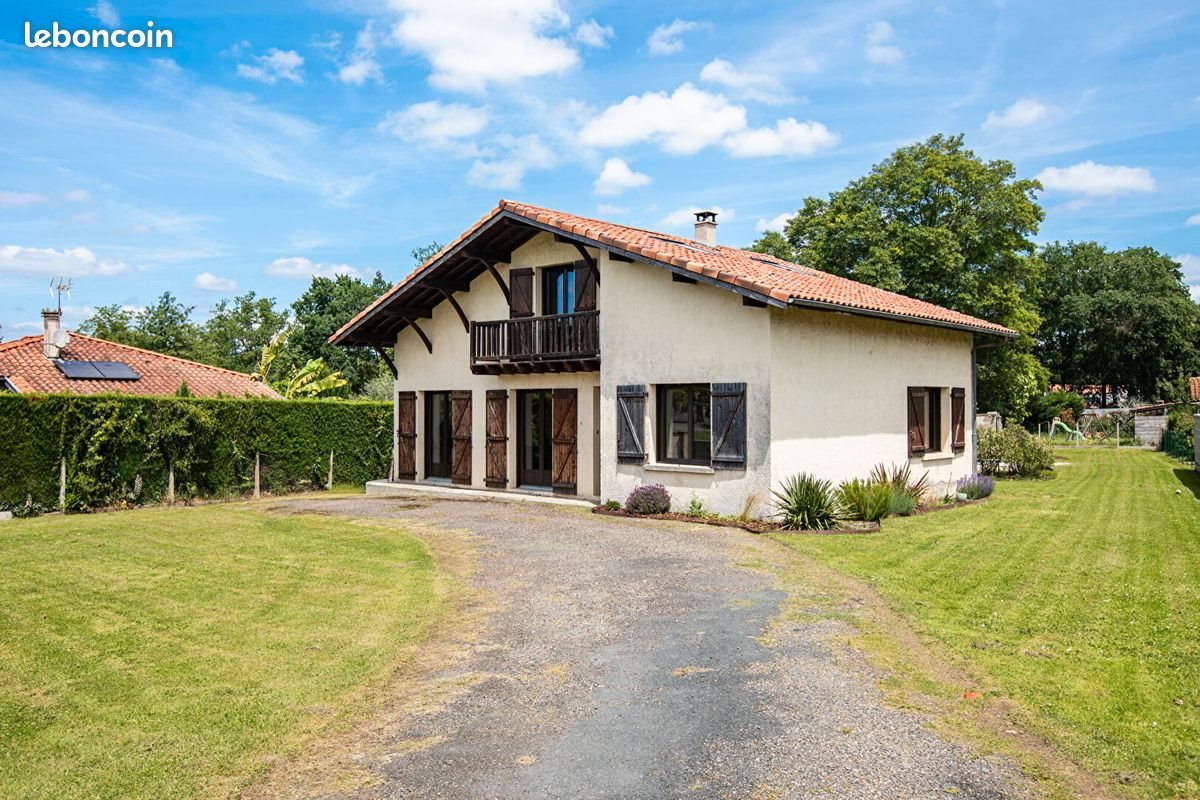 Maison à vendre, 115m², Cazères-sur-l'Adour