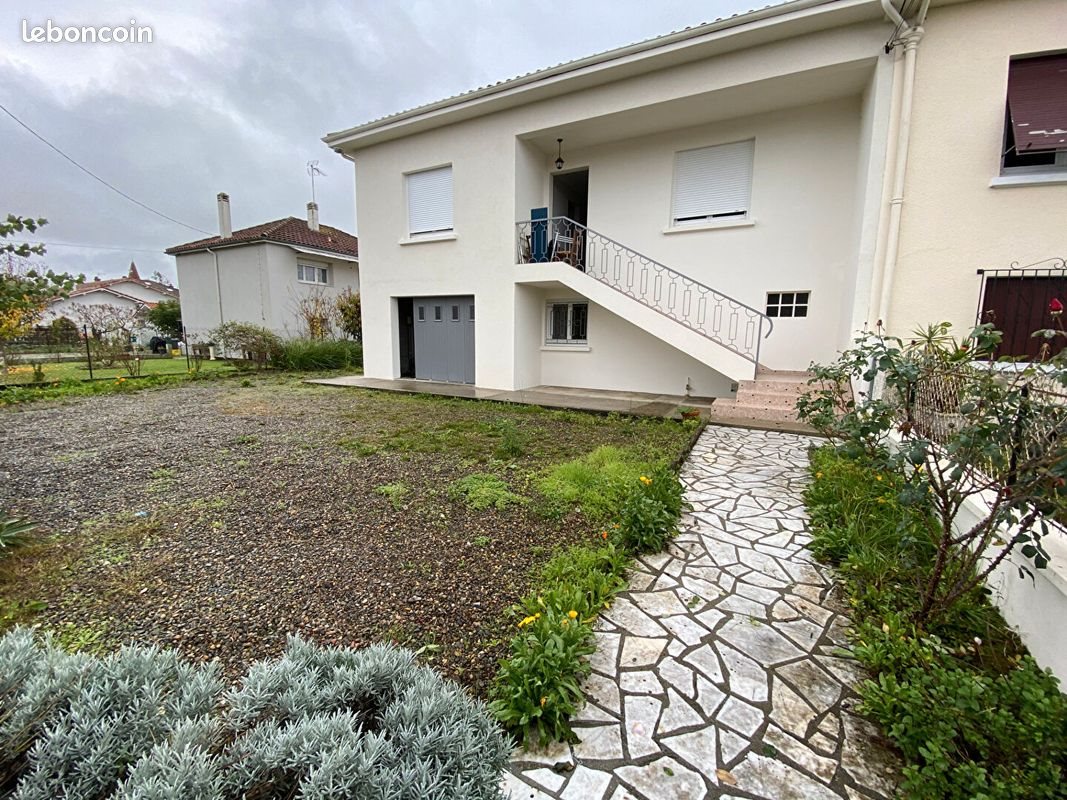 Appartement à louer, 69m², Aire-sur-l'Adour