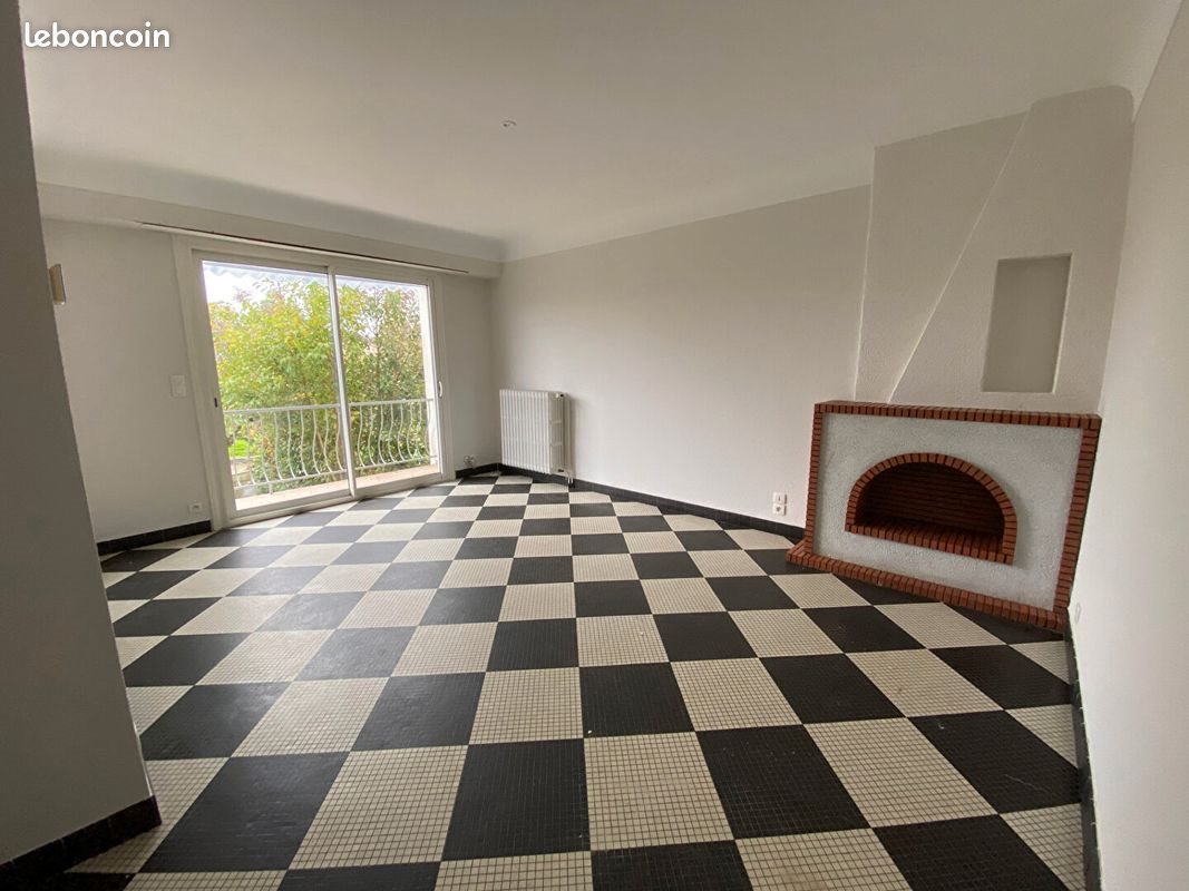 Appartement à louer, 69m², Aire-sur-l'Adour
