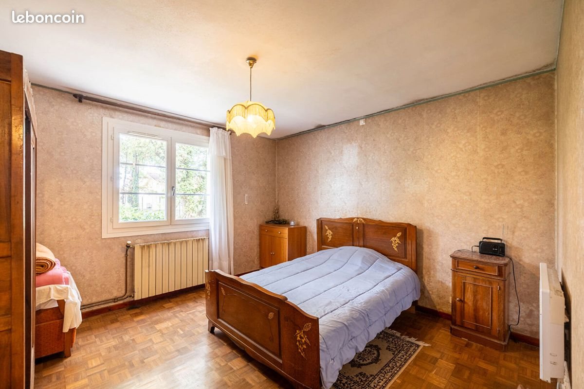 Maison à vendre, 131m², Saint-Germé