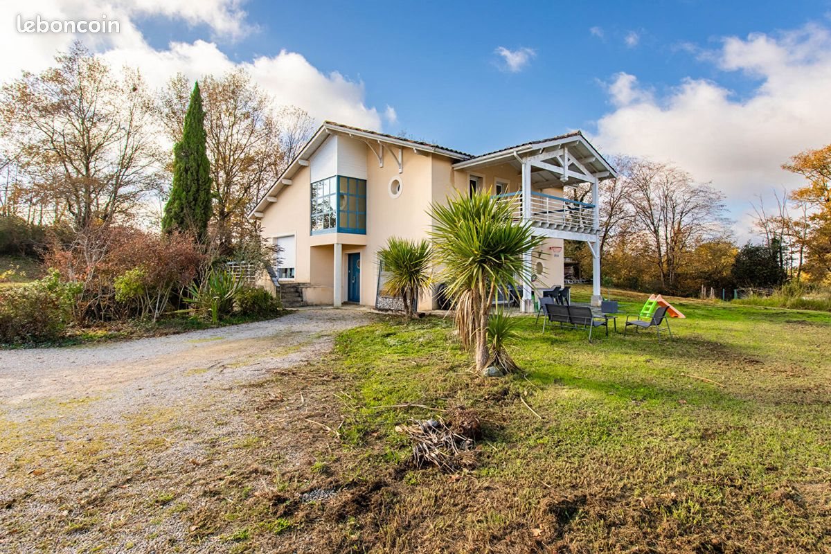 Maison à vendre, 142m², Nogaro