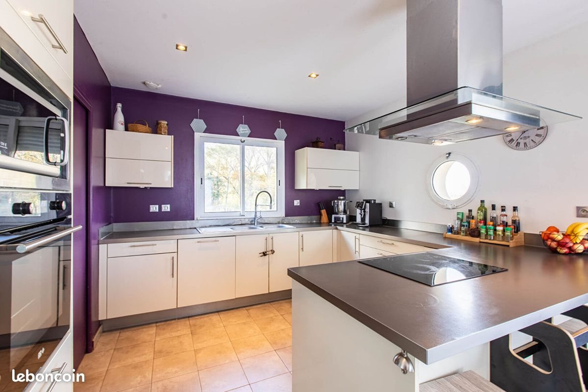 Maison à vendre, 142m², Nogaro