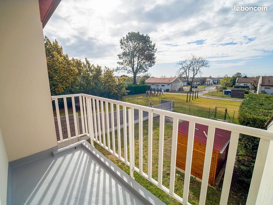 Maison à louer, 90m², Parentis-en-Born