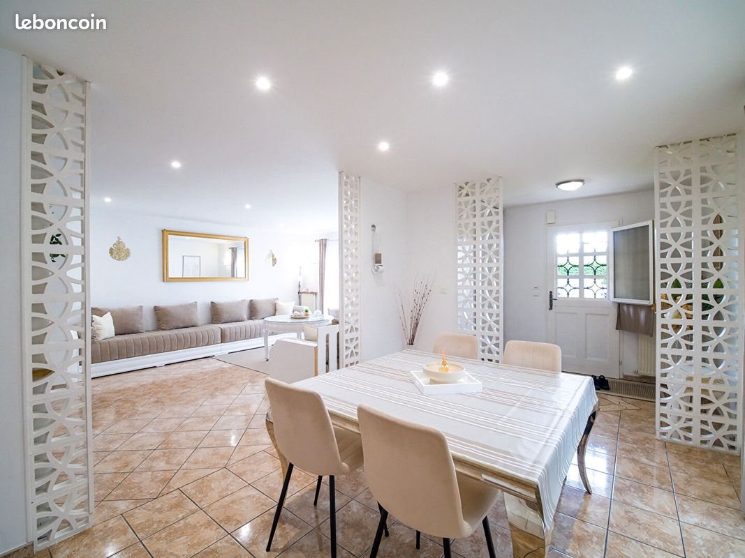 Maison à vendre, 107m², Pissos