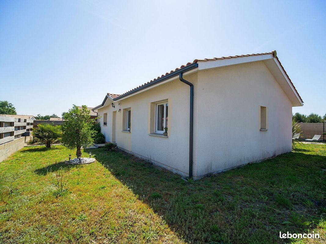 Maison à vendre, 91m², Parentis-en-Born