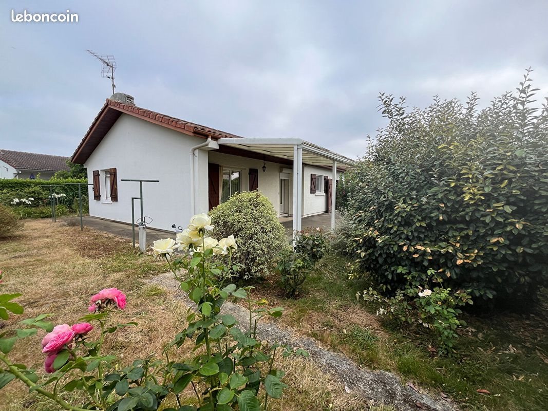 Maison à vendre, 75m², Aire-sur-l'Adour