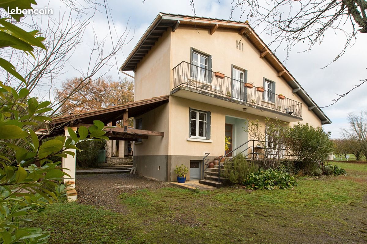 Maison à vendre, 125m², Nogaro