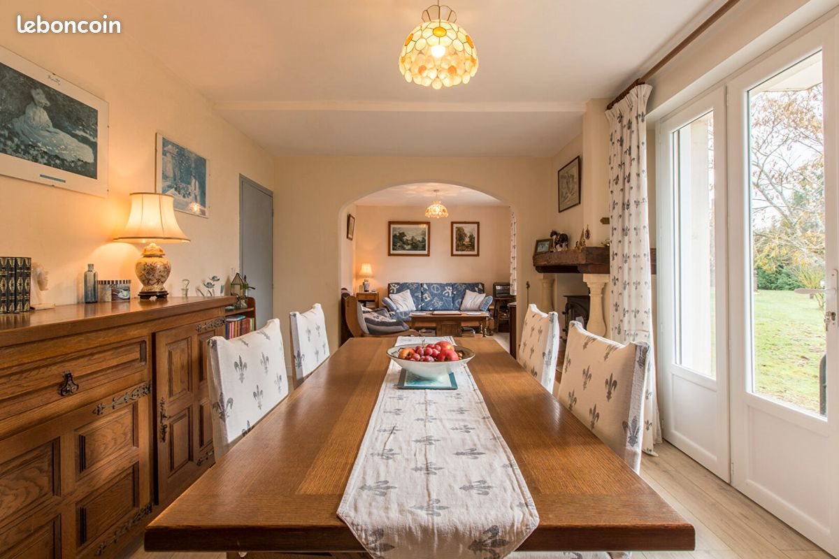 Maison à vendre, 125m², Nogaro